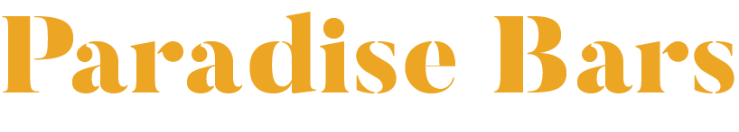 Paradise Bars